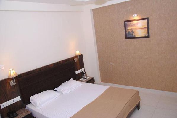 Hotel Radhe